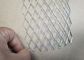 10cm Width  Anti - Cracking Brick Wall Mesh 0.40MM Thickness 16m Length